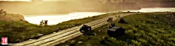 VGMAG - Just Cause 4- Panoramic Trailer