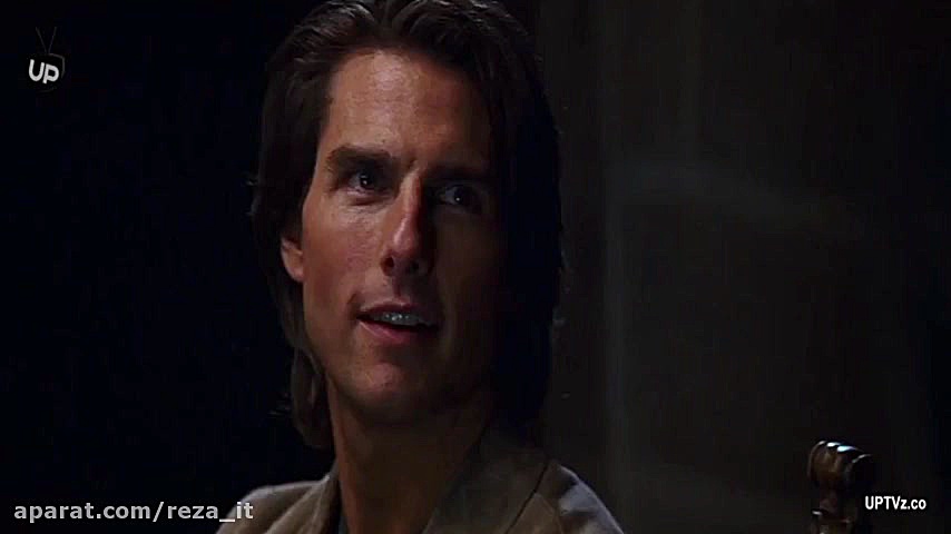 فیلم سینمایی ماموریت : غیرممکن (2) Mission Impossible II 2000 دوبله فارسی زمان5370ثانیه