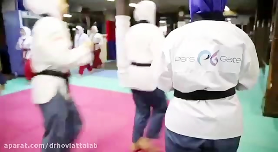 پارس گیت برای درخشش در دوربرگشت لیگ منطقه ای آماده است