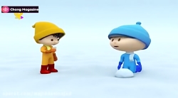 ماجراهای سعید - قسمت ۲۲