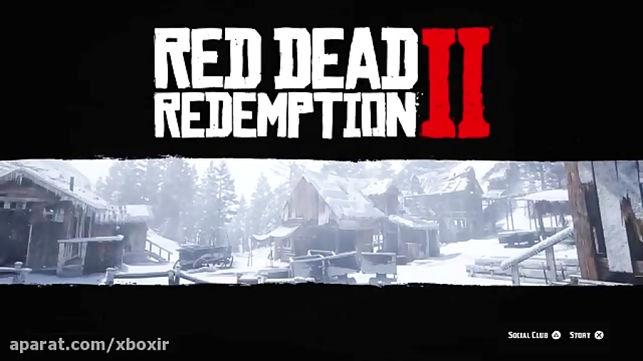 راهنمای بازی RED DEAD REDEMPTION 2 قسمت اول پارت اول