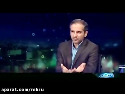 سردار جلالی: پس از شنود از تلف...