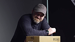 آنباکسینگ لپتاپ گیمینگ MSI MSI...