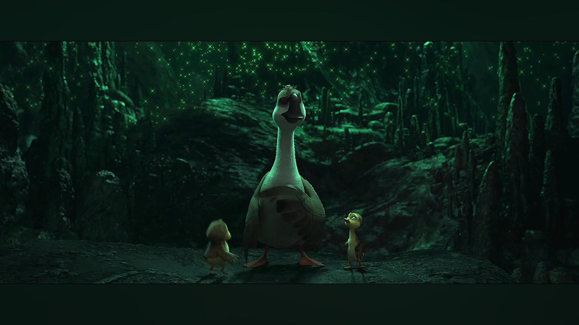 انیمیشن اردک اردک غاز - Duck Duck Goose 2018 زمان5482ثانیه