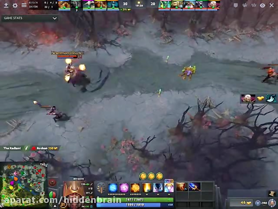 dota2 LOL part #7