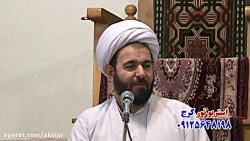 داستان بسیار شنیدنی از ملاتراب...