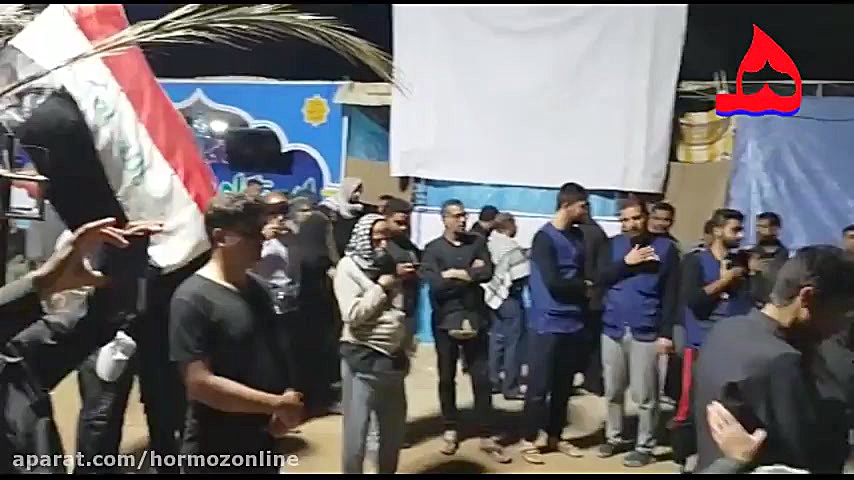 پوستر بزرگ