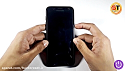 هارد ریست و ریست فکتوری گوشی س...