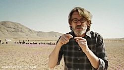 آشپزی با نایجل در ایران