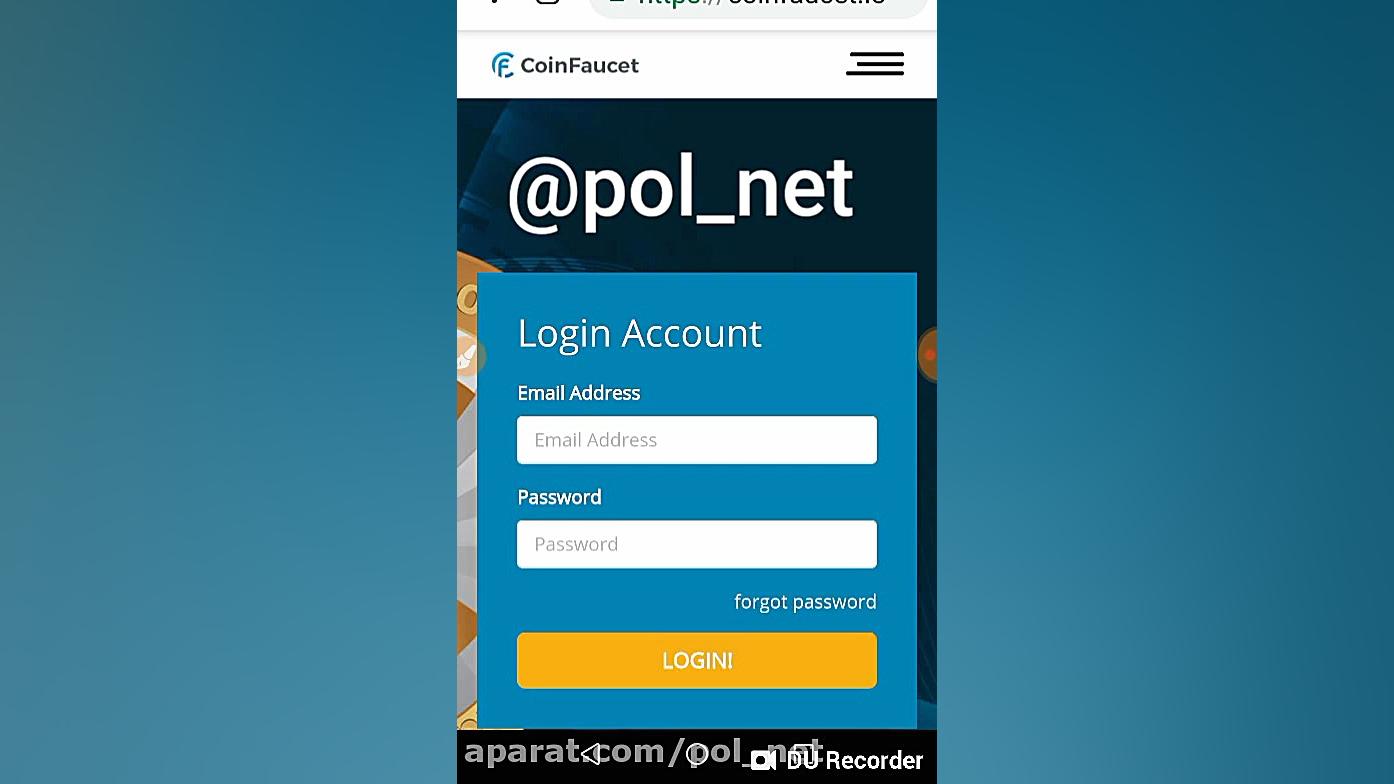 استخراج , ریپل , سایت , کوین , فاوست