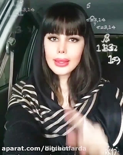 کلیپ طنز خنده دار