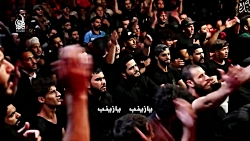 تعبانات || إبداع ليلة ۱۹ صفر || الرادود مرتضى حرب ۱۴۴۰ _ ۲۰۱۸