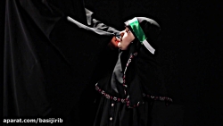 چله: سید محمد حسینی از شکوه ار...