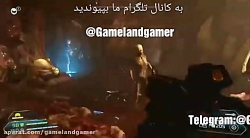 تریلر گیم پلی بازی Doom Eternal