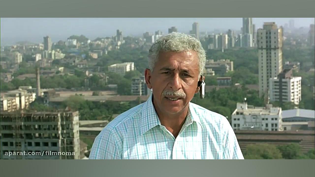 فیلم هندی A Wednesday 2008 - کیفیت HD - جزو 250 فیلم برتر IMDB زمان6213ثانیه