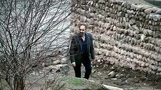 کامیل قهرمان اوغلو پرویز پرستویی