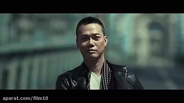 تریلر فیلم سینمایی Golden Job 2018 زمان89ثانیه