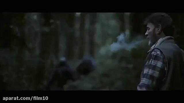 تریلر فیلم ترسناک Primal Rage 2018 زمان88ثانیه