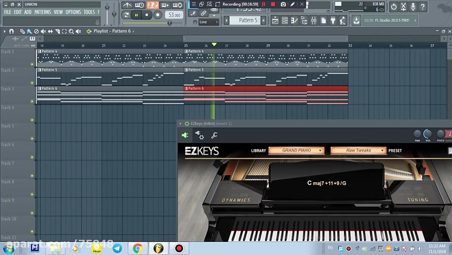 fl studio 20.2 fl studio 20.2