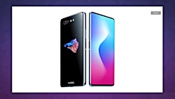 با Nubia X اسمارت فونی با دو ص...