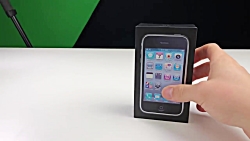 (Every iPhone box EVER!  (almo...