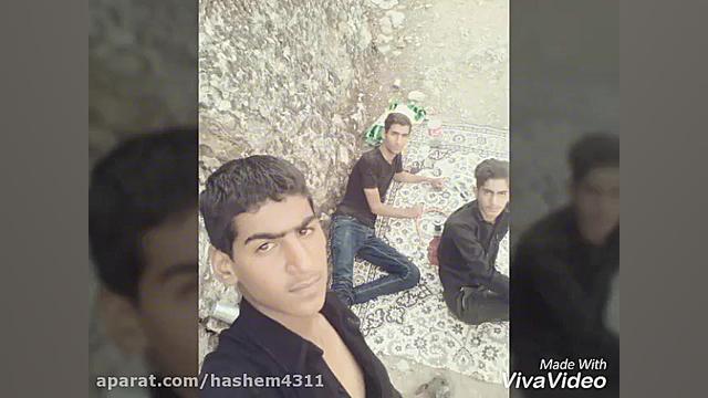 بچه های کوار زمان60ثانیه