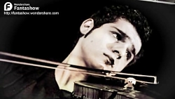 نفـــــــــــــــس کسـری خـدیو...