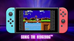 تریلر SEGA Mega Drive Classics برای نینتندو