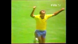 86 روز تا جام جهانی! گرسون (19...