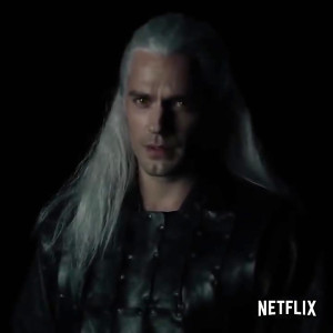 The Witcher Netflix Series - First Look at...