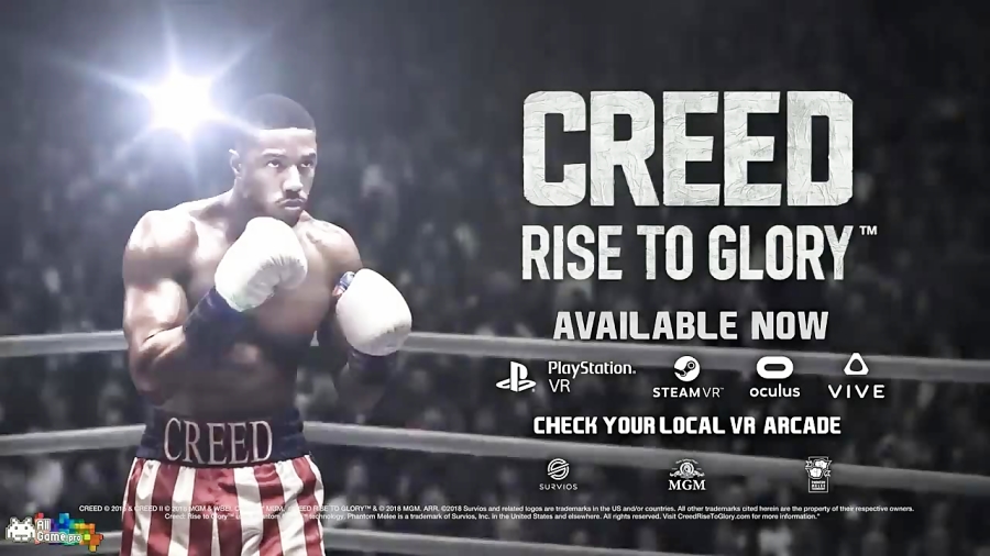تریلر بازی Creed Rise to Glory / 1 | آل گیم