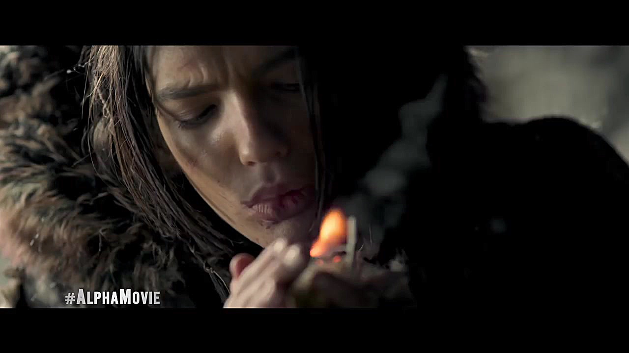 فیلم Alpha (2018) زمان111ثانیه