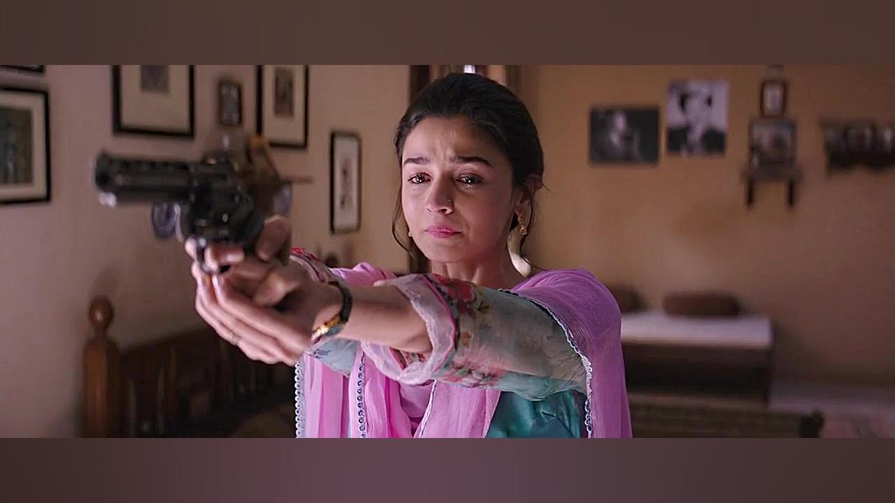 دوبله فارسی فیلم راضی Raazi 2018 زمان8328ثانیه