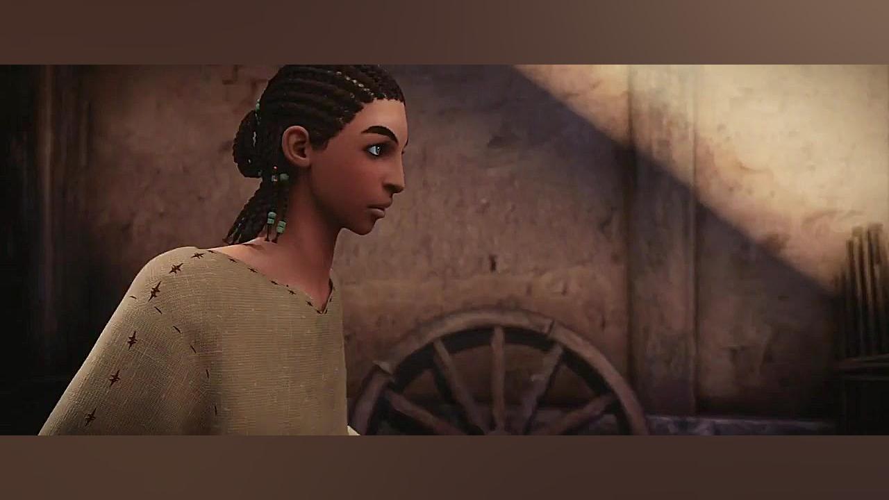 دوبله فارسی فیلم  Bilal A New Breed of Hero 2015 زمان6568ثانیه