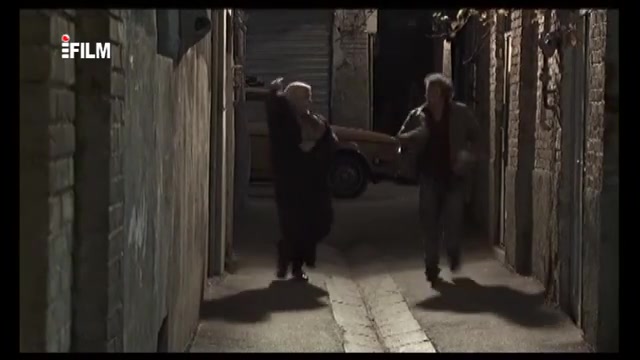آنونس فیلم پیش خواهد آمد زمان126ثانیه
