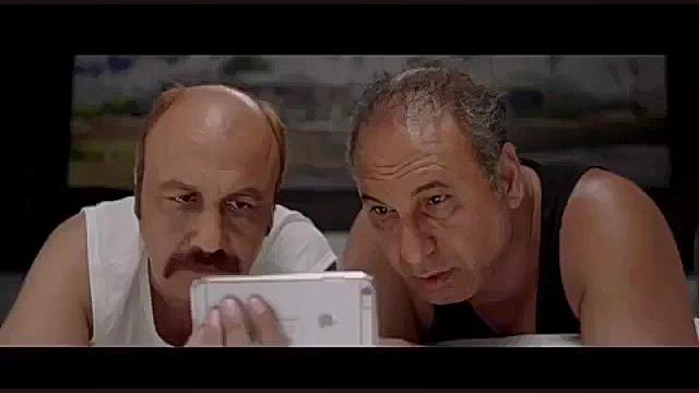 اولین تیزر فیلم ما شما رو دوست داریم خانم یایا زمان58ثانیه