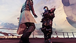 Destiny 2: Forsaken Refer-A-Friend Trailer