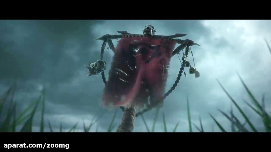 تریلر سینمایی نسخه ی ریمستر شده بازی Warcraft 3 - زومجی