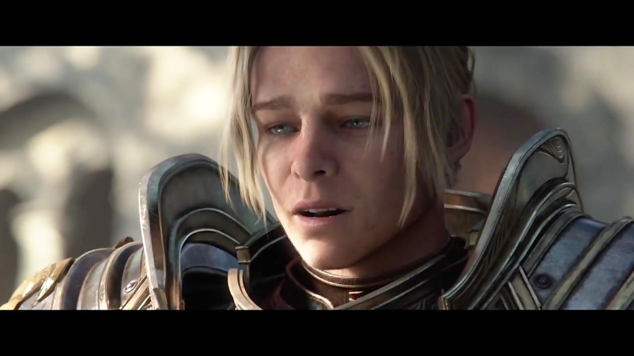 World of Warcraft: Battle for Azeroth Lost Honor Cinematic - BlizzCon 2018