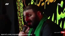 موکب عترت ابوتراب کربلای معلی9...