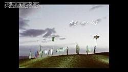 سکانس انتظار امام زمان از سریال سربداران