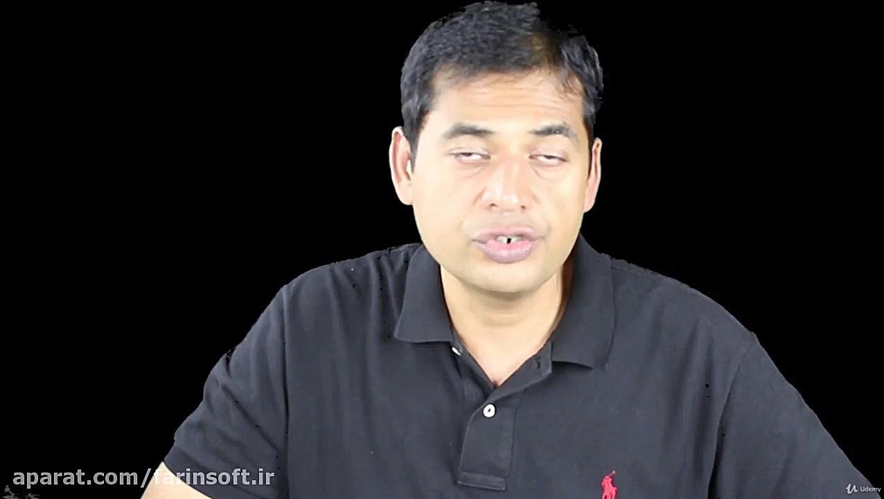 فیلم آموزش AWS Solution Architect Associate Practice Exam Course PE102 دندان مصنوعی