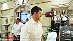 آرزوی موفقیت و سربلندی برای قه...