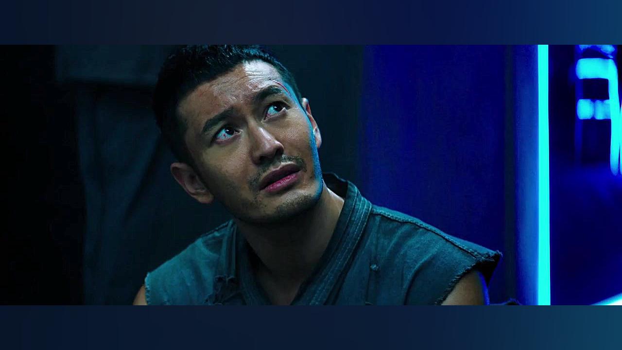 دوبله فارسی فیلم نقشه فرار ۲ Escape Plan 2 Hades 201۸ زمان5617ثانیه