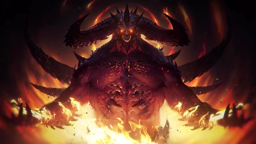 Diablo Immortal معرفی شد