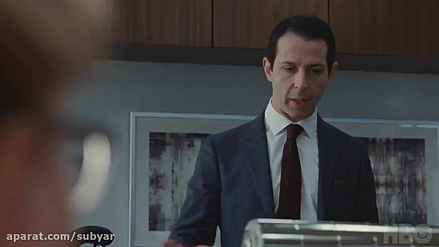 تریلر سریال جانشینی Succession زمان97ثانیه