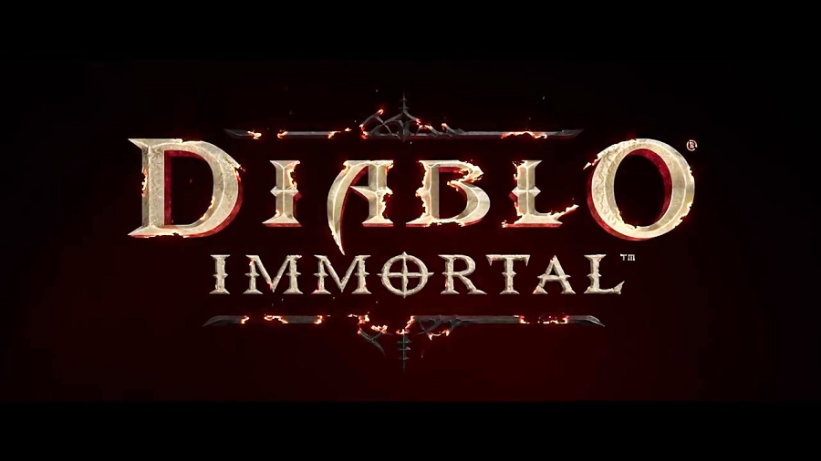 تریلر Diablo Immortal
