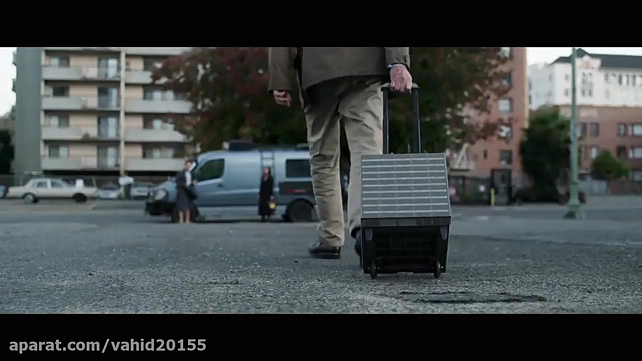 تریلر فیلم مرد مورچه ای و زنبورک Ant-Man and the Wasp 2018 زمان101ثانیه