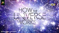 مستند اسرار کیهان  چگونگی شکل...