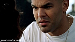 سریال فرار از زندان فصل اول قس...